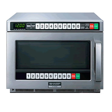 R1900M Commercial Microwave Oven