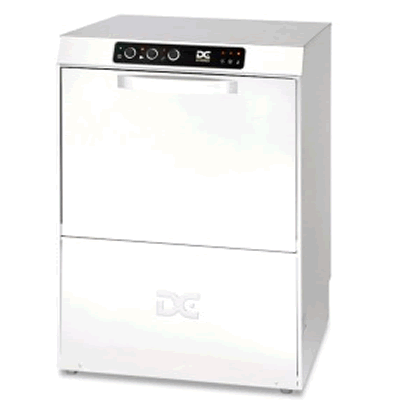 SXD50 Standard Extra Frontloading Commercial Dishwasher