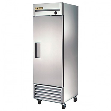 T23 Upright Refrigerator