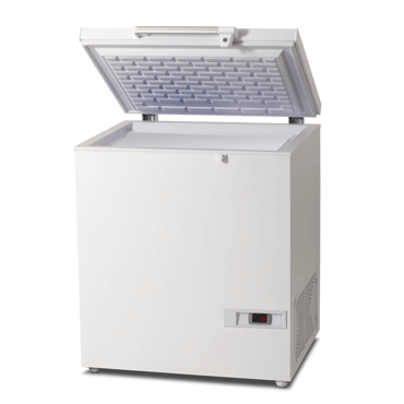 VT75 Low Temperature (-40 C to -60 C) Chest Freezer, 74 Litres